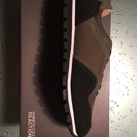 New Kenneth Cole - Picture 2 of 3